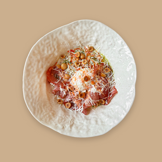 Солена Вівсянка (320г)