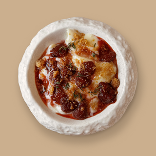 Вареники З Солодким Сиром (320г)