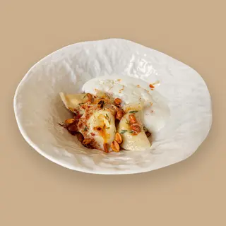 Вареники З Картоплею (230г)