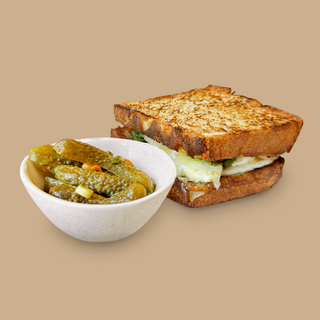 Мелт З Тунцем Та Страчателлою (315г)