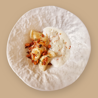 Вареники З Соленим Сиром (230г)