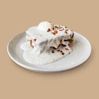 Мелт Сніданковий З Шийкою Касло (360г)