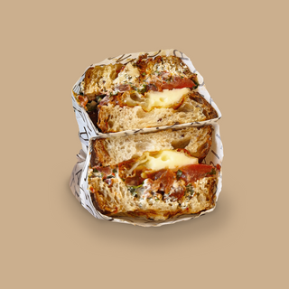 Перекладенець З Шинкою (245г)