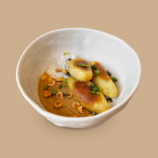 Картопляники З М'ясом (260г)