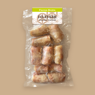 Голубці З Пшоном Та М`ясом Телятини ( Пакування 520г )