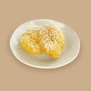 Лимонне Печиво ( 200 Г)