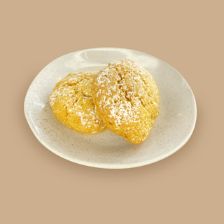 Лимонне Печиво ( 200 Г)