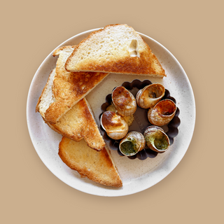 Равлик Party (6 Шт) Fb