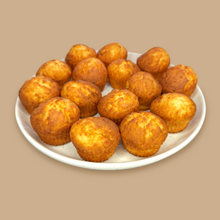 Кексик Сирний (1 Шт 50 Г)