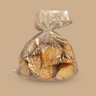 Сухарики Бріош (200г)