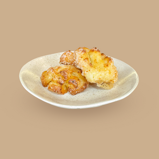 Печиво Гусячі Лапки (200г)