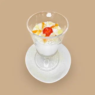 Панакота (160г)