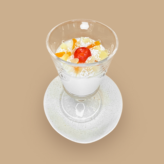 Панакота (160г)