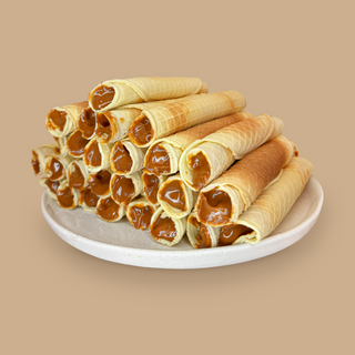 Трубочка Із Згущеним Молоко (85г)