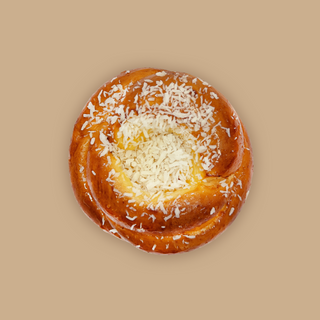 Сінабон Із Заварним Кремом (100г)