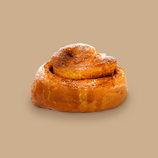 Сінабон З Корицею (100г)