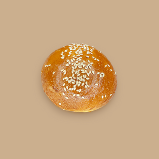 Булочка До Сніданку З Кунжутом (45г)