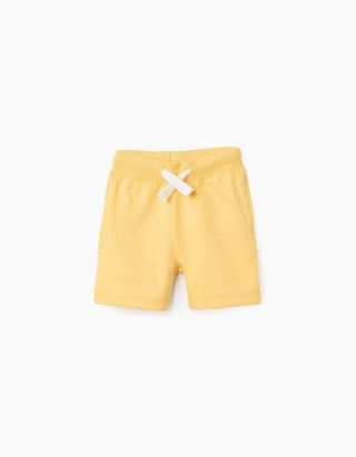 Calções de Treino para Bebé Menino - Tamanho 12/18M