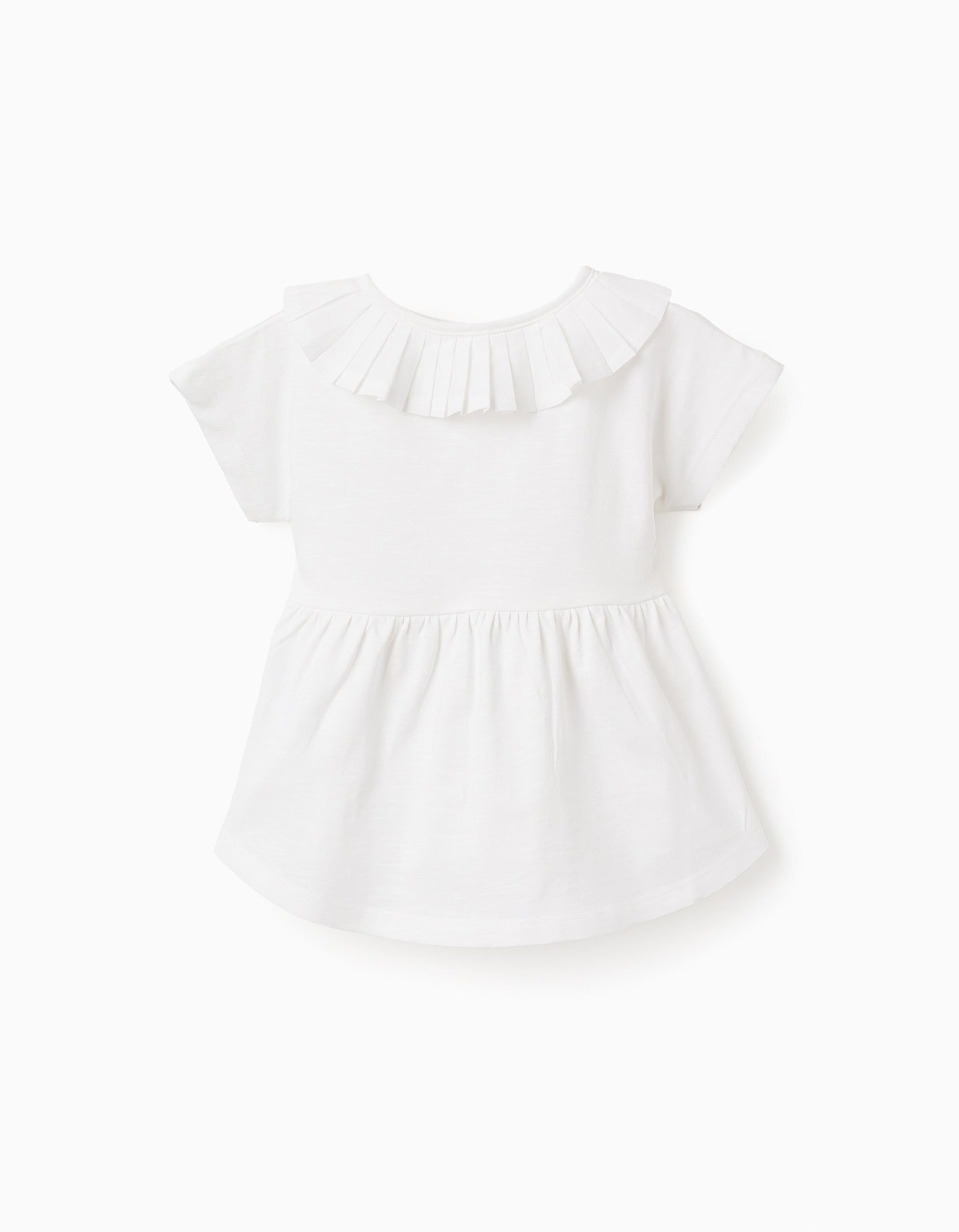 T-Shirts e Blusas Menina até 3 anos