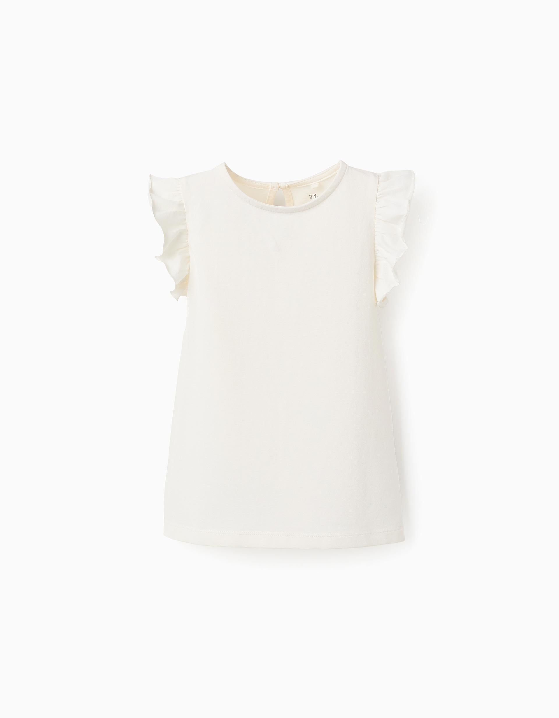 T-Shirts e Blusas Menina até 14 anos