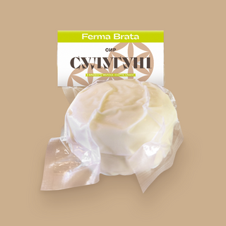 Сулугуні ( 350г )