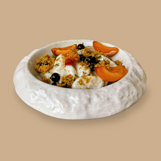 Ліниві Вареники Із Заварним Кремом (255г)