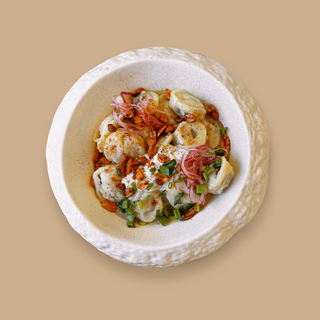 Пельмені З Телятиною (245г)