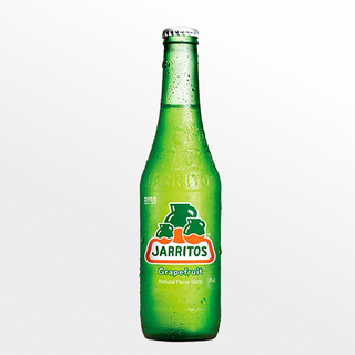 Refresco Jarrito Grapefruit