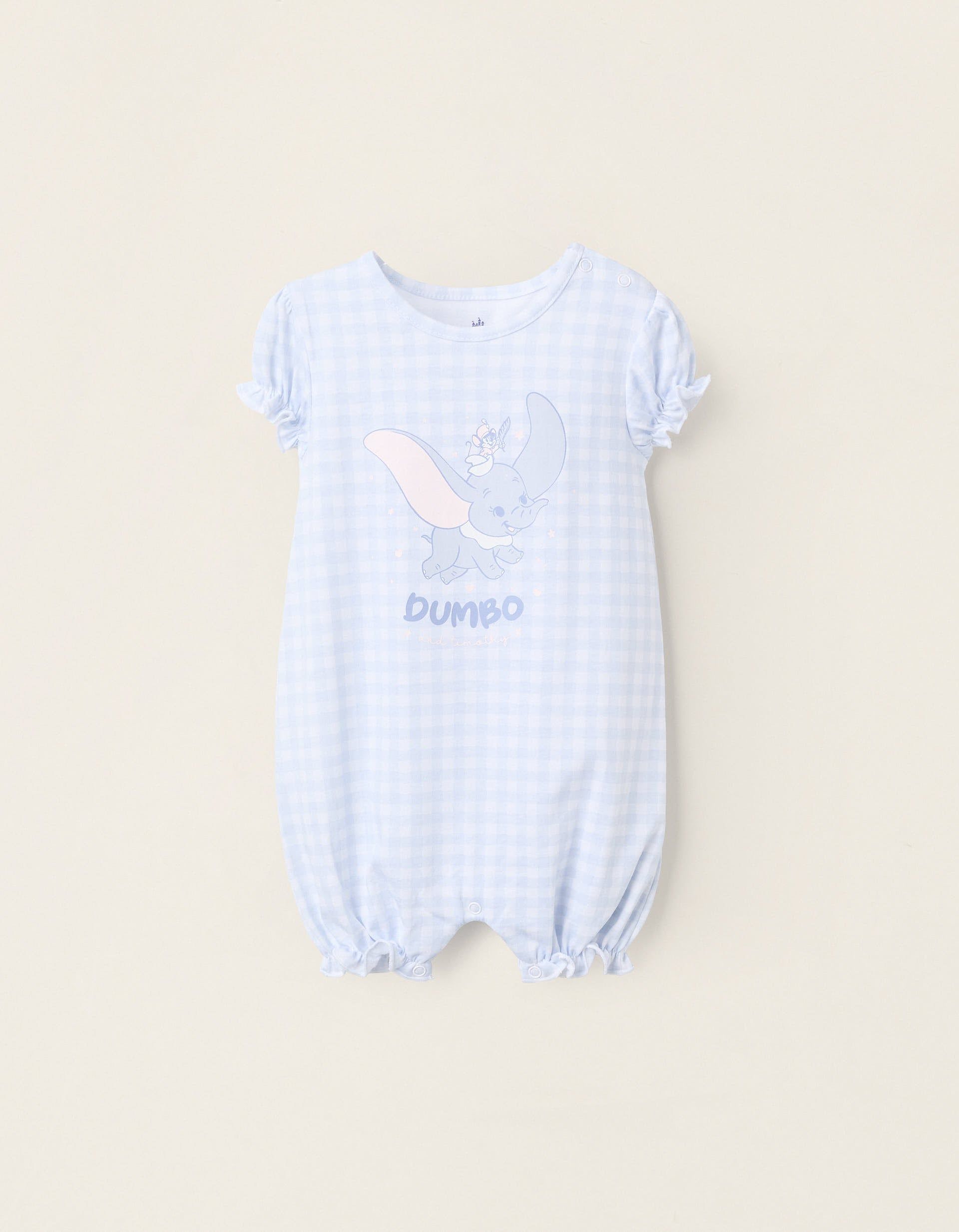 Pijamas e Roupa Interior Menina até 3 anos