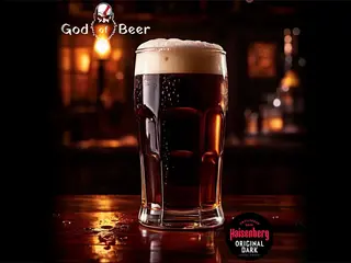 Haisenberg Original Dark (1000ml)
