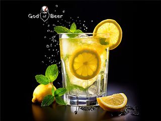 Лимонад (1000ml)