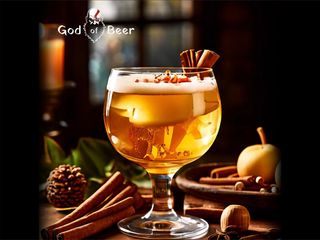 Сидр Royal Збітень (1000ml)