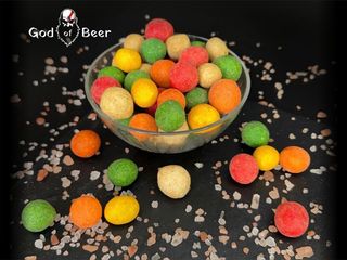 Кранч Мікс Смаків (50г) (50g)