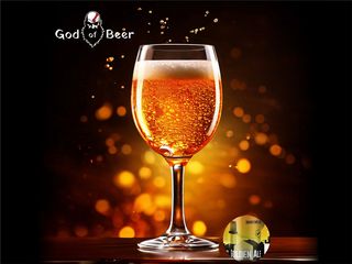 India Pale Ale (1000ml)