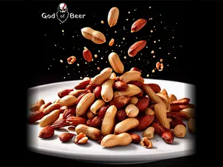 Арахіс З Беконом (50г) (50g)