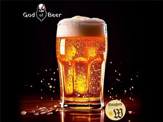 Вайсбург Бланш (1000ml)