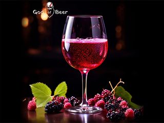 Сидр Royal Лісова Ягода (1000ml)