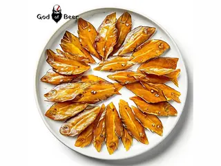 Жовтий Смугастик (50г) (50g)