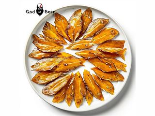 Жовтий Смугастик (50г) (50g)