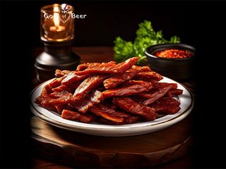 Слайси Індички "пікантні" (50г) (50g)