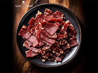 Хамон По-козацьки (50г) (50g)
