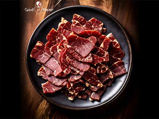 Хамон По-козацьки (50г) (50g)