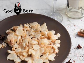 Кубики Восьминога (50г) (50g)