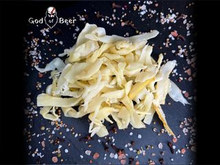 Кільця Кальмара (50г) (50g)