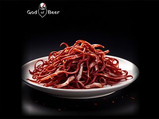 Кальмар Шанхайський (50г) (50g)