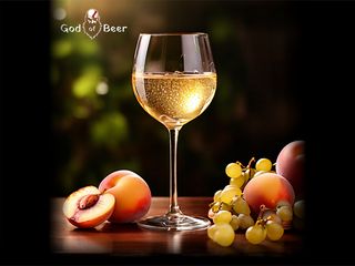 La Perla Bianca (1000ml)