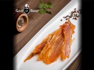 Охотський Посол (50г) (50g)