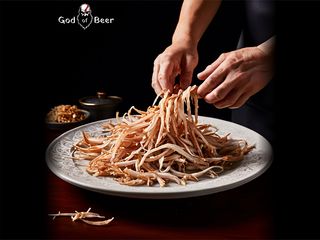 Кальмар Перуаньський (50г) (50g)