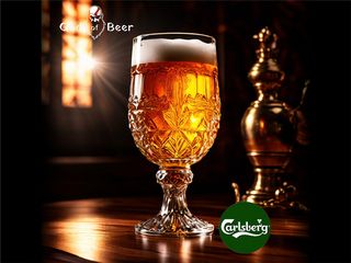 Carlsberg (1000ml)