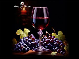 Скіфський Келих (1000ml)